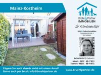 Die eigenen vier Wände mit Garten und Stellplatz -  Südterrasse und Fernwärme Wiesbaden - Mainz-Kostheim Vorschau