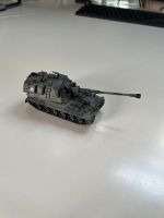 AS-90 British Army 1:72 Berlin - Mitte Vorschau