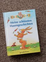 Kinderbuch "Meine schönsten Hasengeschichten" Niedersachsen - Bremervörde Vorschau