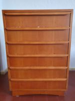 Kommode Sideboard Schrank Unterschrank 60er Vintage Retro Berlin - Pankow Vorschau