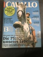 Cavallo Zeitung 09/2019 inklusive Porto Niedersachsen - Königslutter am Elm Vorschau