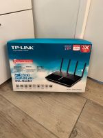 Archer VR2600v VoIP-WLAN-DSL-Router TP-Link Nordrhein-Westfalen - Nottuln Vorschau