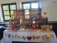 ❤️‍❤Holzkisten/Weinkisten Hochzeit Deko Sitzplan Candybar❤️‍❤ Bayern - Schrobenhausen Vorschau