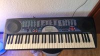 Keyboard CASIO CTK-451 Hessen - Marburg Vorschau