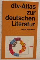 Dtv-Atlas zur deutschen Literatur Mecklenburg-Vorpommern - Wiek Vorschau