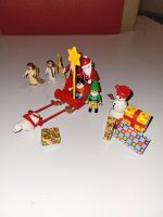 Playmobil Sammlerpack Weihnachten Münster (Westfalen) - Gievenbeck Vorschau