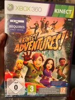 Xbox 360 Spiel Kinect Adventures!  Neu und OVP Pankow - Prenzlauer Berg Vorschau