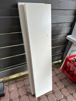 2 Ikea Wandregale Lack in Weiß Schleswig-Holstein - Norderstedt Vorschau