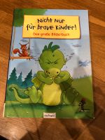 Nicht nur für brave Kinder, Bilderbuch, Kinderbuch, Kleine Rabe Sachsen - Glauchau Vorschau