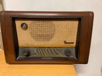 Telefunken Dacapo Radio ohne Funktion Wietmarschen - Lohne Vorschau