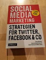 Social-Media-Marketing: Strategien für Twitter, Facebook & Co. 4. Bayern - Kiefersfelden Vorschau