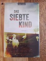 "Das siebte Kind" Roman, OVP Baden-Württemberg - Werbach Vorschau