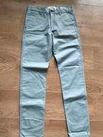 Chino Hose grau 29 CN170/74A Dresden - Leuben Vorschau