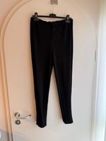 SET Fashion Urban Deluxe Schwarze Hose Stretch München - Sendling-Westpark Vorschau