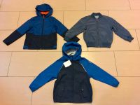 Gr.122 NEU C&A Jacke Regenjacke Matschjacke Bomberjacke H&M Dortmund - Innenstadt-West Vorschau