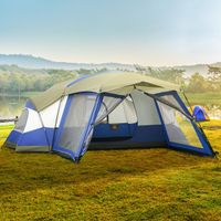 Suche ein oder zwei Zelte Niedersachsen - Hemslingen Vorschau