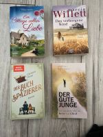 Verschiedene Bücher Bayern - Coburg Vorschau