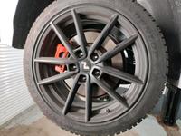 Hyundai KonaN Performance Winterreifen mit Alufelgen Bayern - Gablingen Vorschau