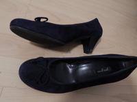 zwei Paar Pumps von PAUL GREEN Gr 37 Herzogtum Lauenburg - Geesthacht Vorschau