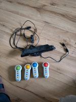 Xbox 360 Kinect mit Controllern Bremen-Mitte - Bahnhofsvorstadt  Vorschau