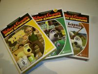 PC Spiel Adventures Wallace & Gromit`s Grand neu Niedersachsen - Bad Pyrmont Vorschau