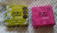 Story Cubes Voyages und Fantasia Nordrhein-Westfalen - Kamen Vorschau