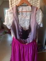Dirndl von Krüger mit Bluse Kr. Dachau - Röhrmoos Vorschau