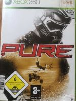 Pure - XBOX 360 Baden-Württemberg - Schwäbisch Hall Vorschau