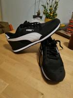Puma Softfoarm gr 43 herren  1 mal getragen Hamburg-Mitte - Hamburg Borgfelde Vorschau
