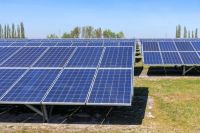 1,85 MWp PV-Anlage: Solarpark-Investment für saubere Zukunft Brandenburg - Elsterwerda Vorschau