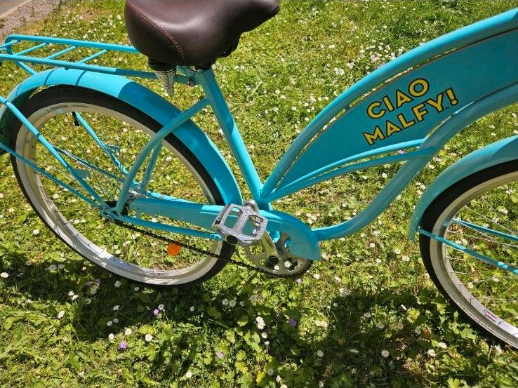 Beach Bike Cruiser "Malfy" in Erfurt