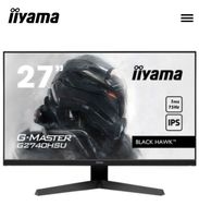 Gaming Bildschirm Iiyama Black Hawk Baden-Württemberg - Philippsburg Vorschau