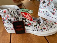 Vans, Stranger Things, 43, Limited Edition, neu, ungetragen Eimsbüttel - Hamburg Niendorf Vorschau