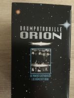 VHS Kultserie Raumpatrouille ORION Teil 1-7 Brandenburg - Blankenfelde-Mahlow Vorschau