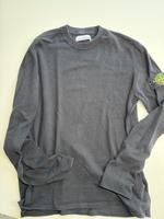 STONE ISLAND -  Pullover schwarz Größe L sehr gepflegt Bochum - Bochum-Ost Vorschau