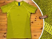 XXL ◼ ORTOVOX Merinounterwäsche | T-Shirt | 57% Schurwolle | 203 Berlin - Steglitz Vorschau