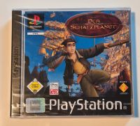 Playstation 1 PS1 Spiel - Disney´s Der Schatzplanet -Sealed & OVP Baden-Württemberg - Riederich Vorschau