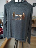 Damen Sweatshirt mit Kapuze Bayern - Maisach Vorschau