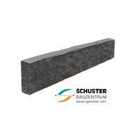 Basalt Rasenkante 8x20x100cm Rasenbord Bord Stele Palisade Sachsen - Oelsnitz/Erzgeb. Vorschau