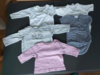 Baby Body +Pullover Alana Set 50/56 Sachsen - Geyer Vorschau