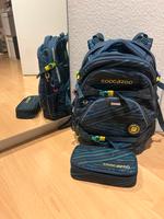 Schulranzen von coocazoo Baden-Württemberg - Pliezhausen Vorschau