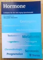 Hormone Alexander Römmler Anti-Aging-Leitfaden Baden-Württemberg - Karlsruhe Vorschau