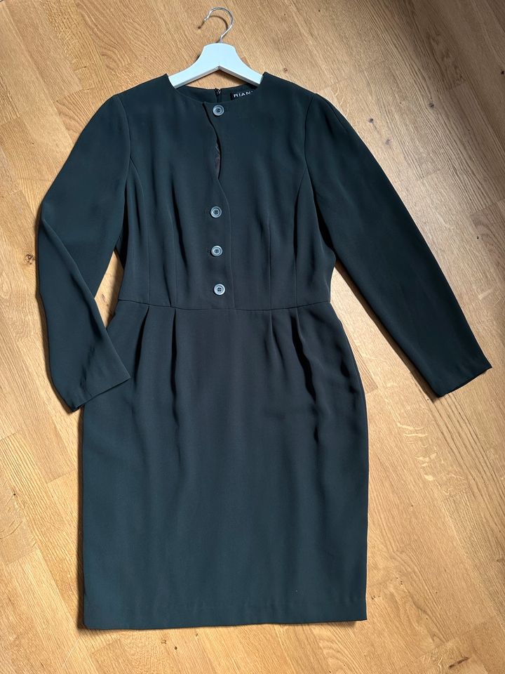 RIANI Vintage Kleid Gr. M in Rosenheim