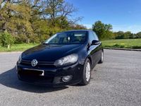 Golf 6 TDI 2 Liter Niedersachsen - Gifhorn Vorschau