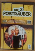 DVD DIE 3 POSTRÄUBER, toller Kinderfilm, neuwertig!!! Bayern - Maxhütte-Haidhof Vorschau