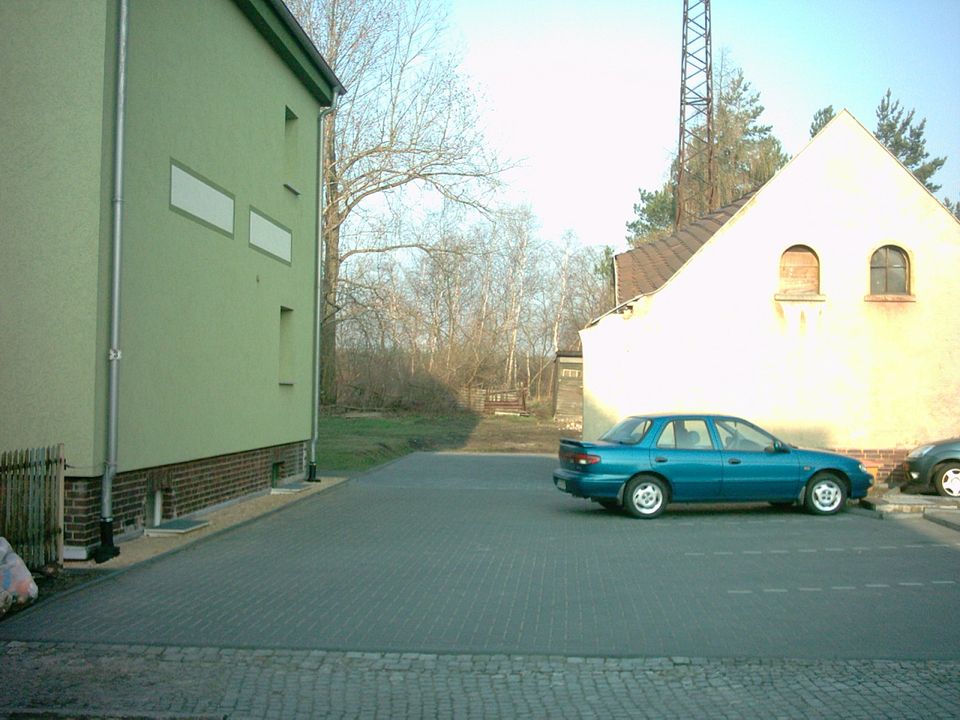 Vermiete 3-Raum-Wohnung in Hörlitz, Schulstraße 3 in Senftenberg