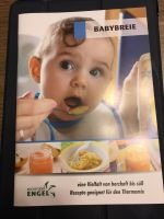 Babybreie Thermomix Bayern - Haimhausen Vorschau