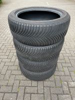 4x Allwetterreifen 235/50R20 104W Maxxis Premitra All Season AP3 Nordrhein-Westfalen - Oberhausen Vorschau