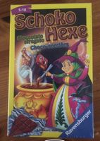 Ravensburger 230822 - Schoko Hexe - Kartenspiel - NEU Hessen - Biedenkopf Vorschau