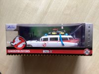 Ghostbusters Ecto-1 Modellauto 1:32 Baden-Württemberg - Heidelberg Vorschau